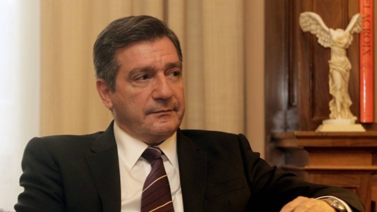 Καμίνης: «Άκαιρες» οι δηλώσεις για γέφυρες με ΣΥΡΙΖΑ ή ΝΔ