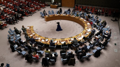 Συμβούλιο Ασφαλείας του ΟΗΕ: Καταδίκασε την επίθεση Τουρκοκυπρίων στους κυανόκρανους
