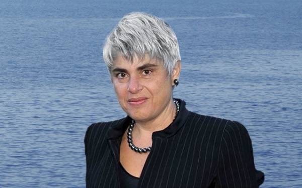 Δεσμεύτηκαν οι λογαριασμοί της Αγγελικής Φράγκου