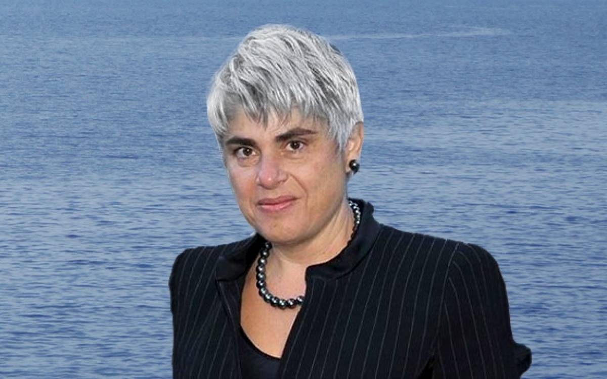 Δεσμεύτηκαν οι λογαριασμοί της Αγγελικής Φράγκου