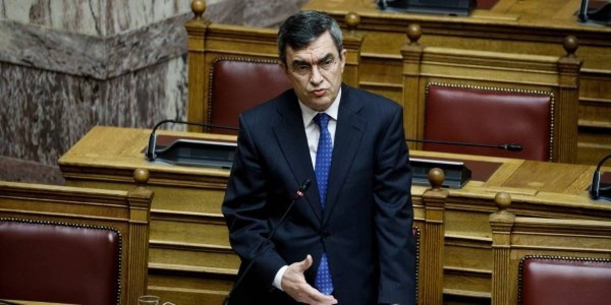 Οικονόμου: Μη ανεκτές οι βίαιες συμπεριφορές στην Αστυνομία