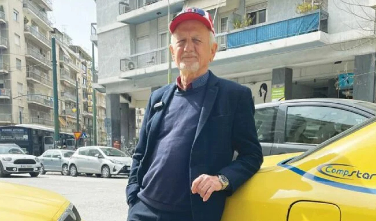 To τηλεφώνημα Λυμπερόπουλου στο Υπουργείο Μεταφορών