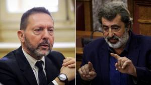 Βουλή: Αρση ασυλίας Πολάκη γνωμοδότησε η Επιτροπή Δεοντολογίας