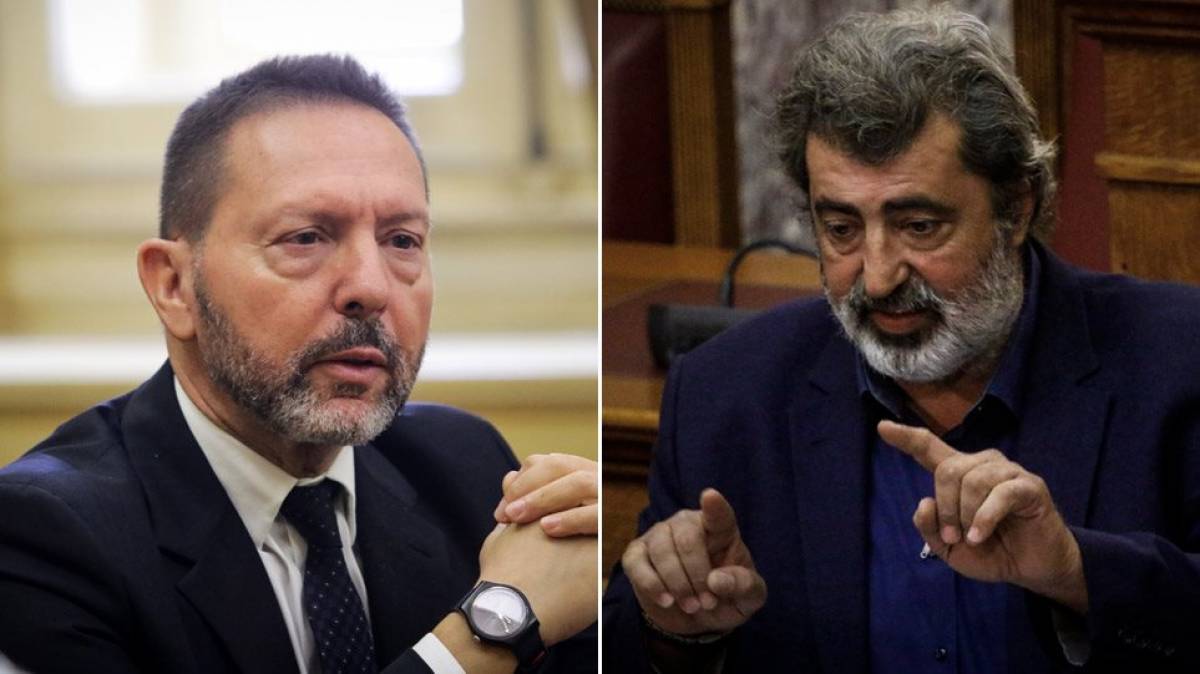 Βουλή: Αρση ασυλίας Πολάκη γνωμοδότησε η Επιτροπή Δεοντολογίας