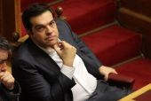 Η νέα σύνθεση της κυβέρνησης