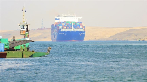 Ερυθρά Θάλασσα: Η Κίνα ζήτησε τερματισμό επιθέσεων στα πολιτικά πλοία