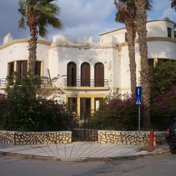 ΕΤΑΔ: Η «ΚΟΣΤΑ ΠΑΛΛΑΣ Α.Ε.» ανάδοχος για τη μίσθωση της «Οικίας Brunetti»
