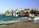 Το απόρρητο σχέδιο για καλοκαιρινό ελεγκτικό «σαφάρι» στα νησιά