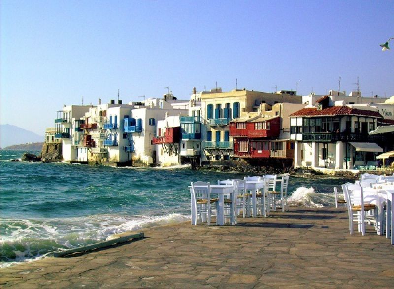 Το απόρρητο σχέδιο για καλοκαιρινό ελεγκτικό «σαφάρι» στα νησιά