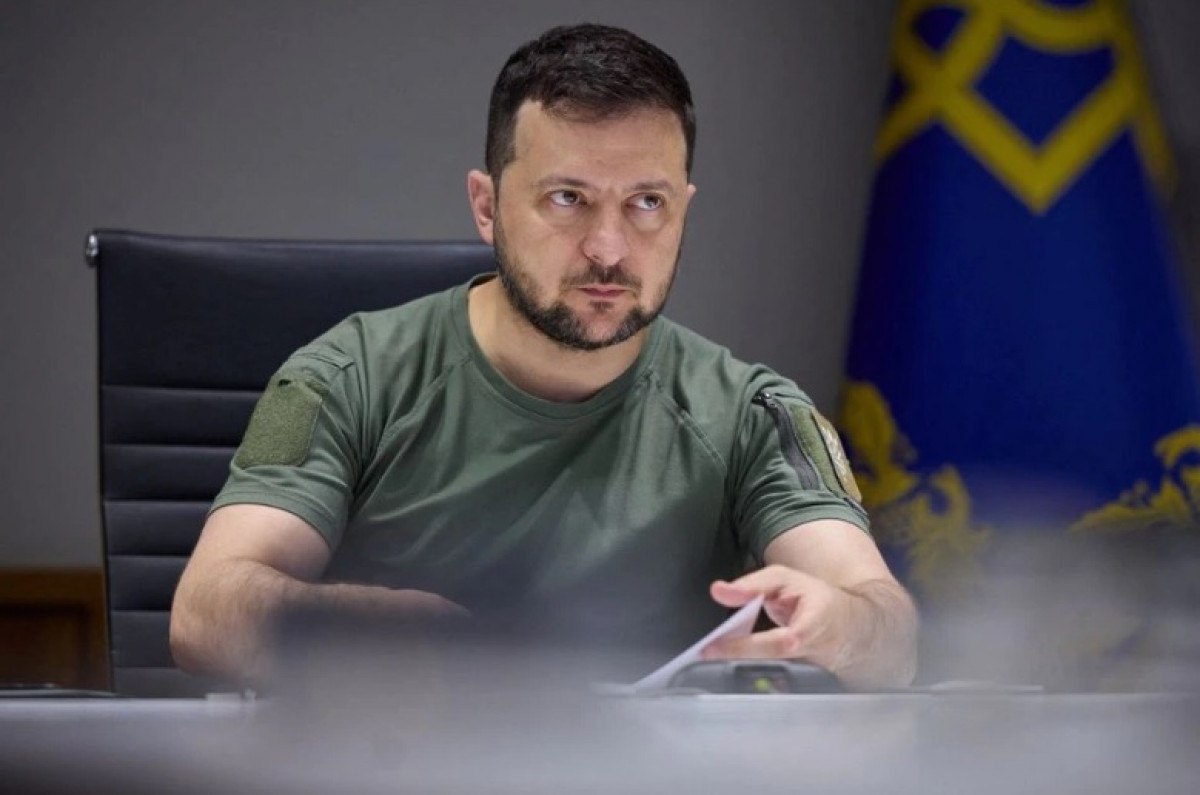 Ουκρανία: Εξάγει ενέργεια στην ΕΕ- Στόχος η απεξάρτηση απ’τη Ρωσία