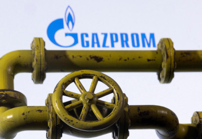 Gazprom: Δεν μειώνει τις προμήθειες φυσικού αερίου στη Μολδαβία με…αστερίσκο