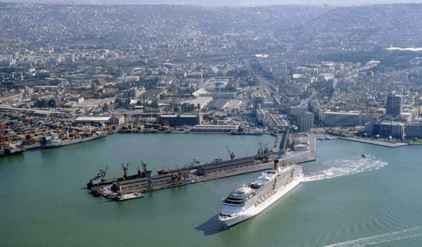Τουρκία: Στρέφεται σε εγχώριους επενδυτές για το λιμάνι της Σμύρνης μετά την αποτυχία της συμφωνίας με την AD Ports