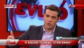 Συνέντευξη Τσίπρα:Προσφυγικό, αξιολόγηση, Ψυχάρης και Βαρουφάκης!