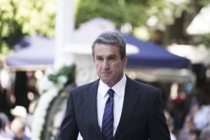 Α. Λοβέρδος: Απολύτως συνταγματικό το αίτημα Τριαντόπουλου για απευθείας παραπομπή