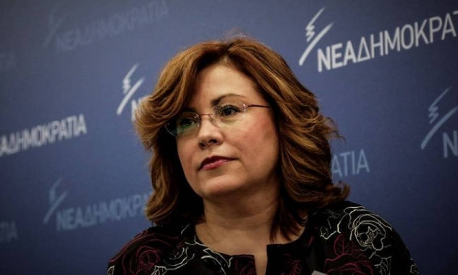 ΝΔ:Ο Κιτσάκος εμπλέκει έξι υπουργούς του ΣΥΡΙΖΑ στο σκάνδαλο-Περιμένουμε απαντήσεις