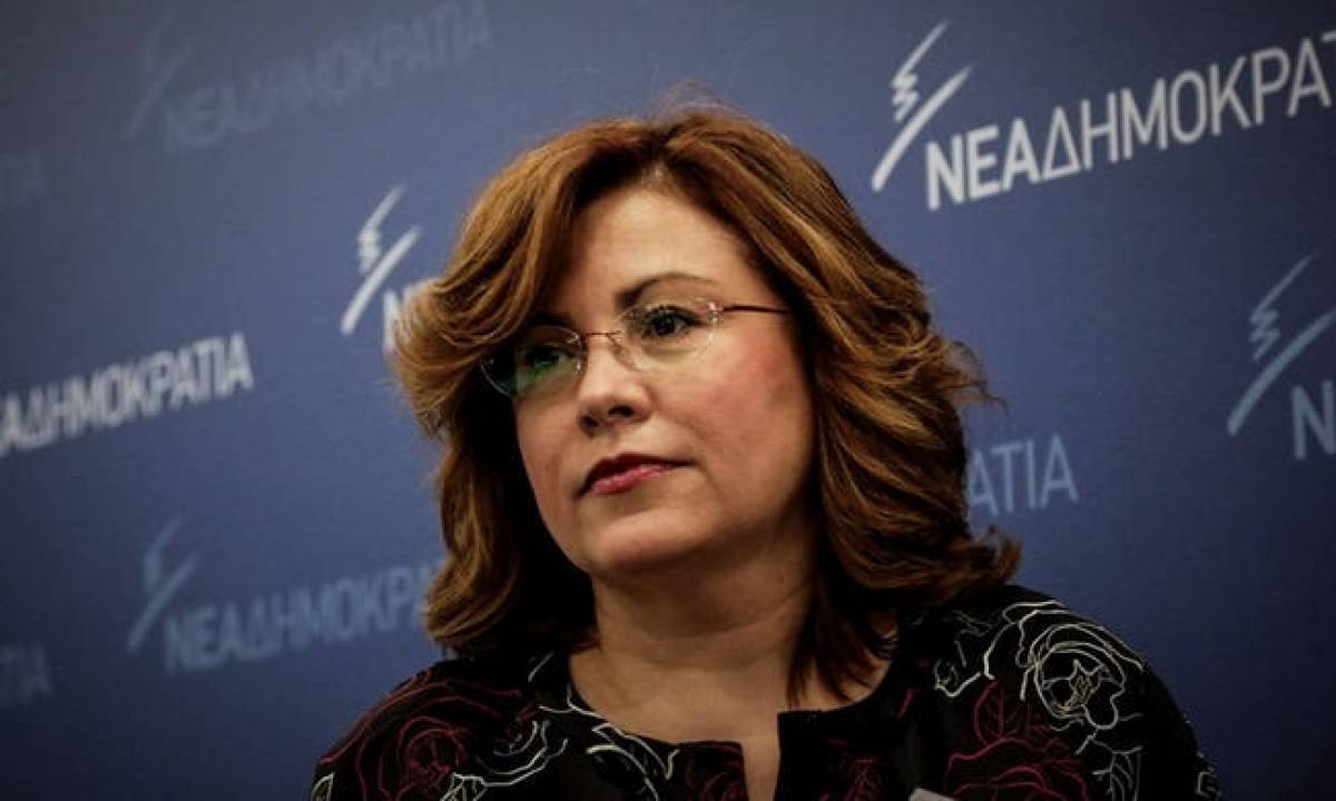 ΝΔ:Ο Κιτσάκος εμπλέκει έξι υπουργούς του ΣΥΡΙΖΑ στο σκάνδαλο-Περιμένουμε απαντήσεις
