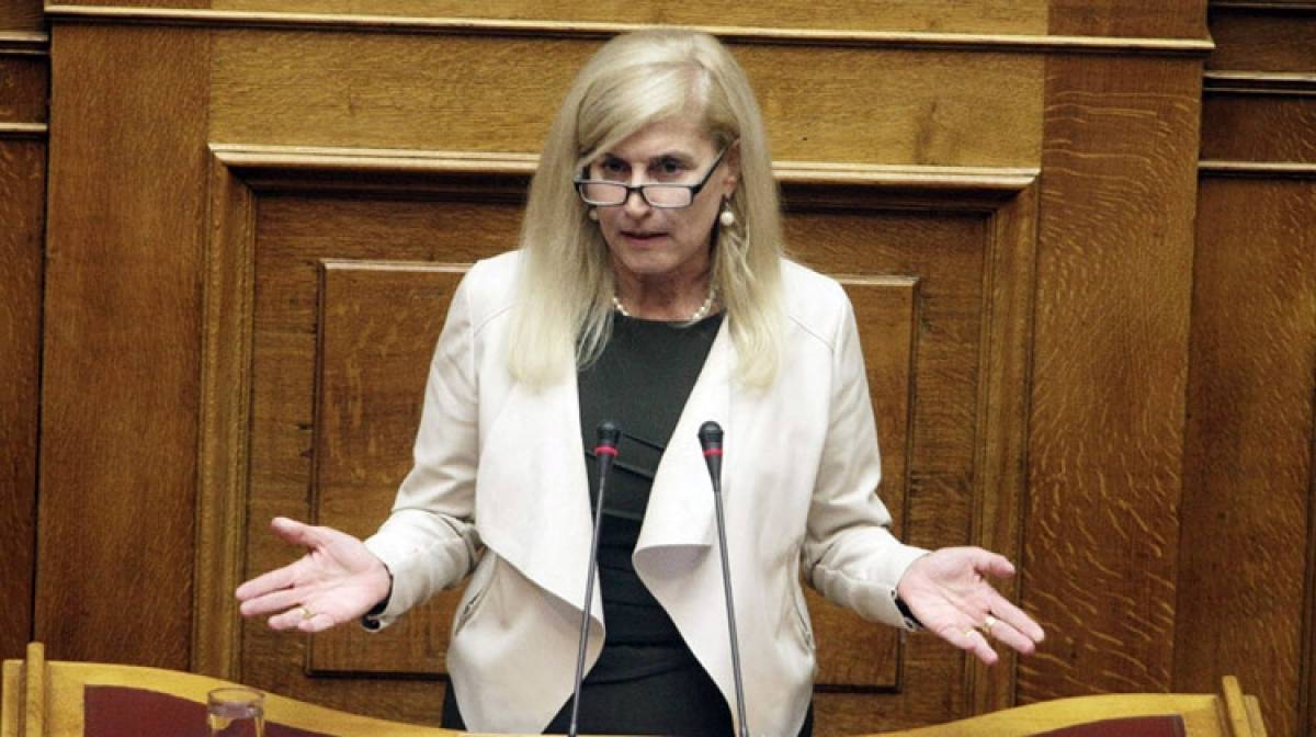 Αυλωνίτου: Η έκφραση ήταν ατυχής, αλλά η ουσία δεν αλλάζει