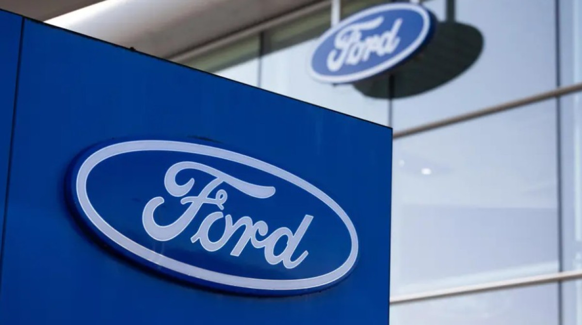 ΗΠΑ: Μαζική ανάκληση 4,4 εκατ. οχημάτων από τη Ford λόγω σφάλματος λογισμικού