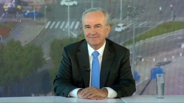 Παπαθανάσης: 3,5 εκατ. ευρώ για την ολοκλήρωση της βιοκλιματικής αναβάθμισης του οδικού δικτύου Μεγαλόπολης Αρκαδίας