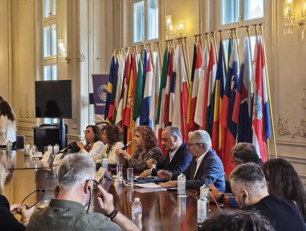 Ασφάλεια τρένων στην Ελλάδα: Τι κατέγραψε η Επιτροπή του Ευρωκοινοβουλίου - Ποιες ανησυχίες εκφράζονται
