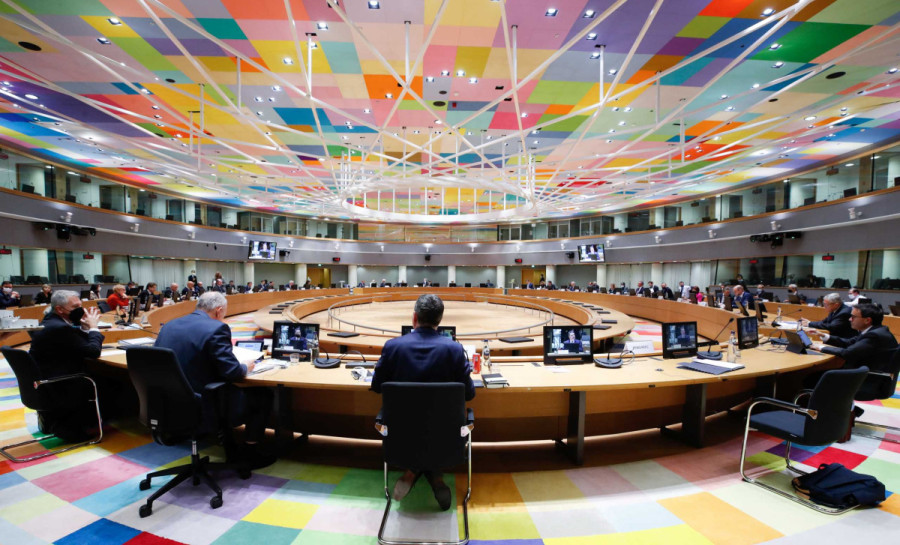 Εβδομάδα κρίσιμων αποφάσεων στην ΕΕ- «Γρίφος» το Σύμφωνο Σταθερότητας