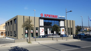 ΑΝΕΔΗΚ Κρητικός: Εξαγόρασε τον όμιλο σούπερ μάρκετ «Συνεργαζόμενοι Παντοπώλες»