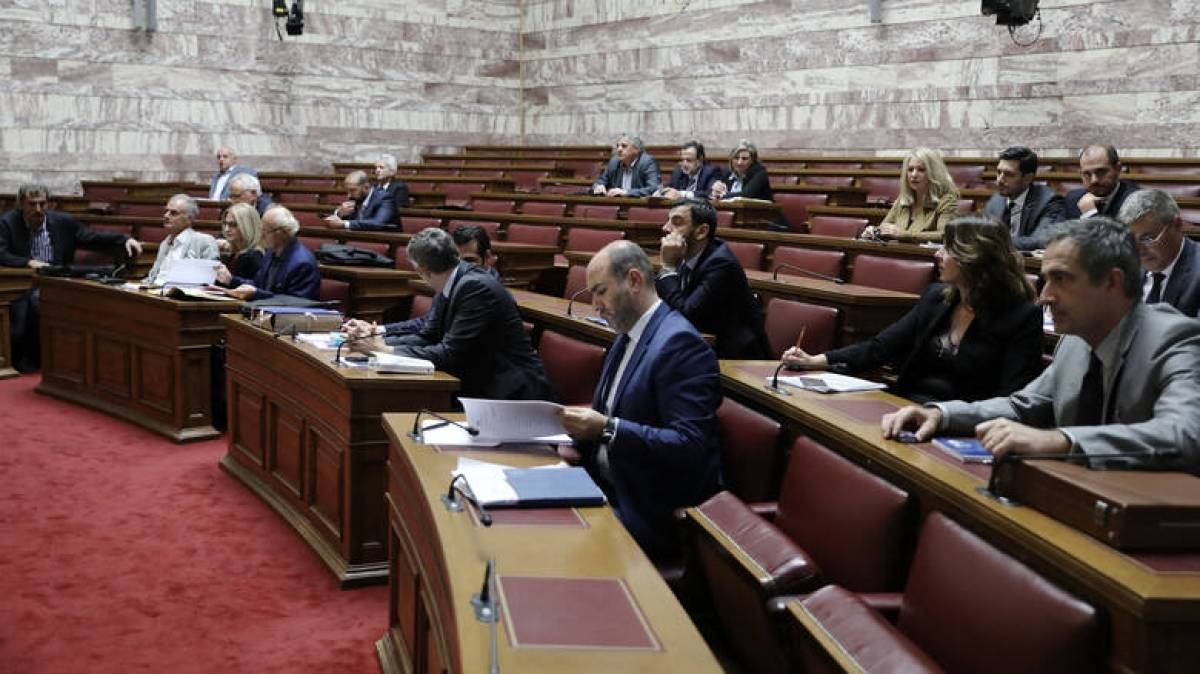 Novartis: Η κατάθεση Ράικου και η απάντηση Παπαγγελόπουλου