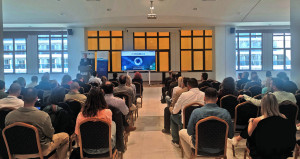 ΟΛΠ: Νέες τεχνολογίες ο ρόλος-κλειδί για την απανθρακοποίηση της ναυτιλίας