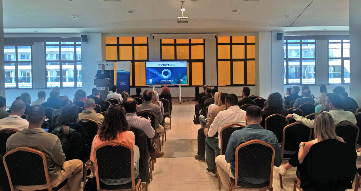 ΟΛΠ: Νέες τεχνολογίες ο ρόλος-κλειδί για την απανθρακοποίηση της ναυτιλίας