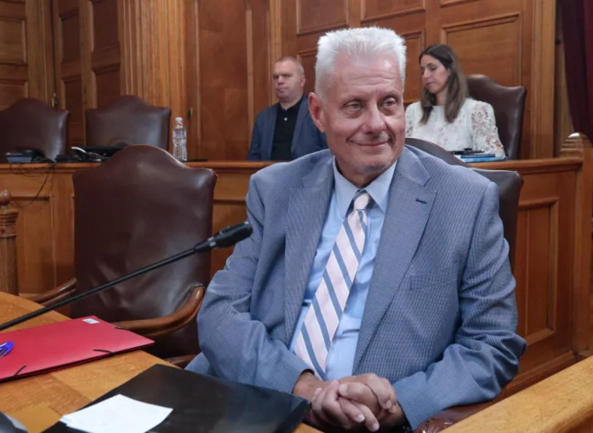 Πηγές ΠΑΣΟΚ για αποκαλύψεις Ζαλίδη: «Μερεμέτια» κάνουν στον ΟΠΕΚΕΠΕ μετά το σκάνδαλο