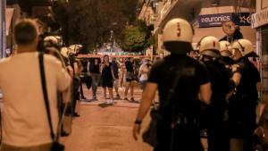 Πετράλωνα: Προφυλακιστέος μετά την απολογία του ο βιαστής της εργαζόμενης