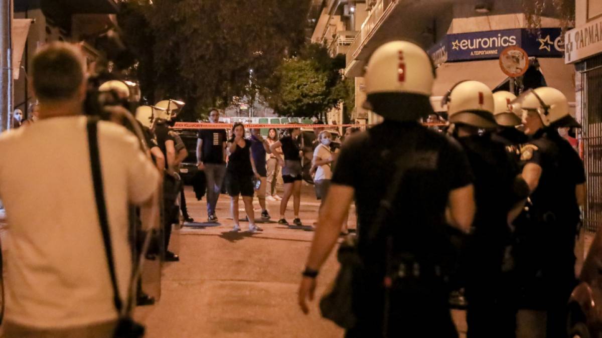 Πετράλωνα: Προφυλακιστέος μετά την απολογία του ο βιαστής της εργαζόμενης