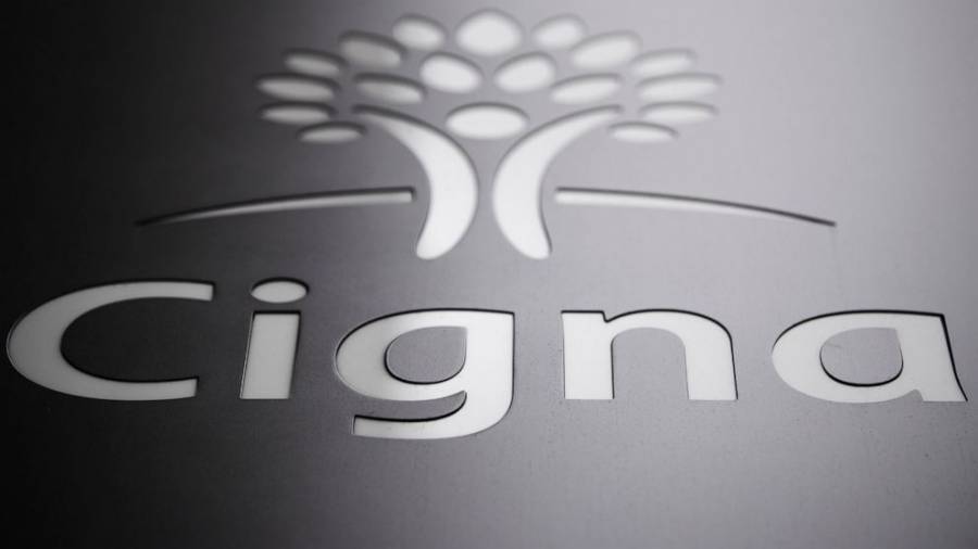 Cigna: Αναβάθμιση των εκτιμήσεων στα κέρδη και έσοδα του έτους