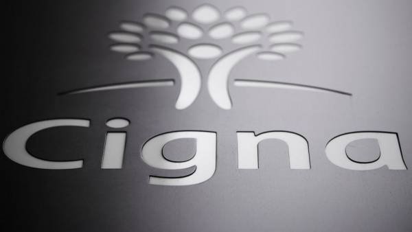 Cigna: Αναβάθμιση των εκτιμήσεων στα κέρδη και έσοδα του έτους