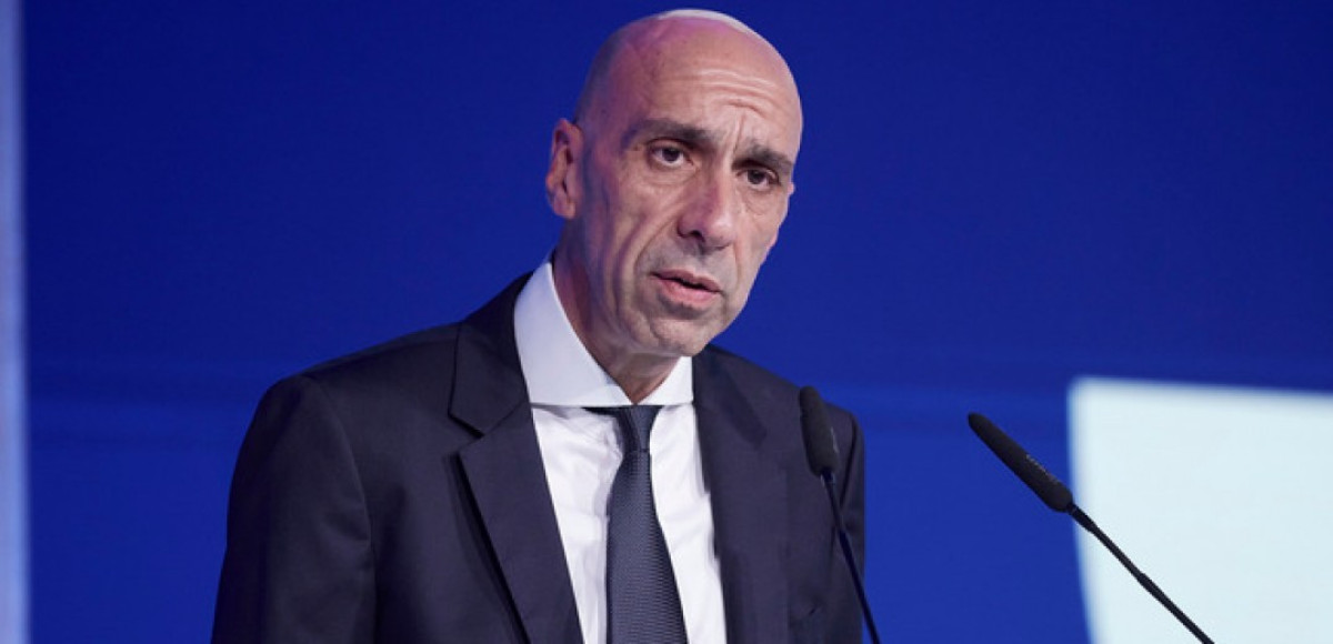 Μπρατάκος: Να εξαιρεθούν από την επιβολή δασμών τα ελληνικά προϊόντα