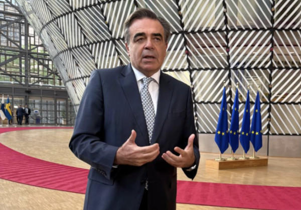 Σχοινάς στο Συμβούλιο Γεωργίας στις Βρυξέλλες: Χρειάζεται ευρωπαϊκή άμεση δράση για το κόστος παραγωγής