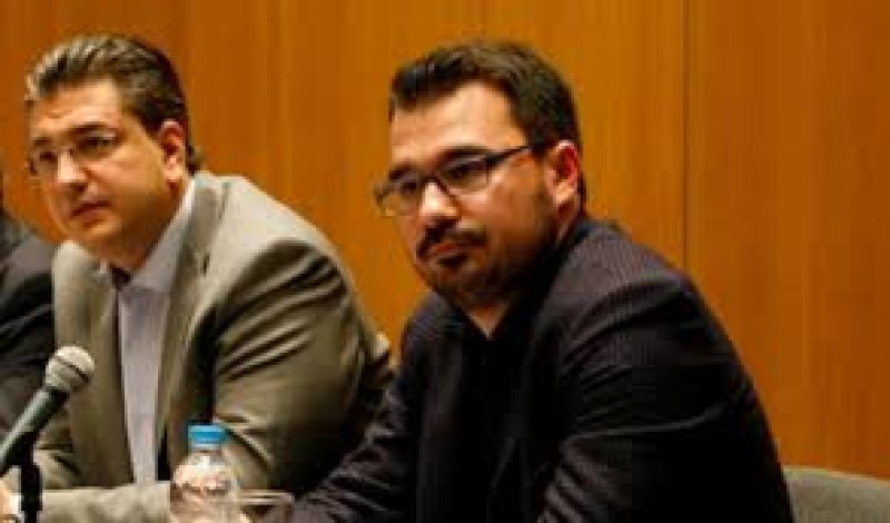 Τεντωμένα νεύρα στην πολιτική - Παπαμιμίκος εναντίον Τζιτζικώστα
