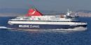Hellenic Seaways: "Σαλπάρει" για τις άγονες γραμμές του Β. Αιγαίου