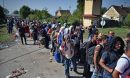 Reuters: Οι μετανάστες μπορεί να επιστρέψουν στην Τουρκία την Κυριακή