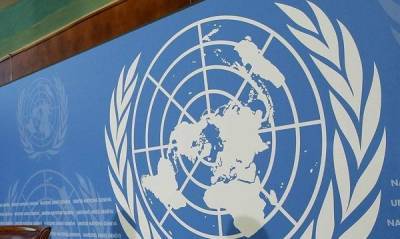 Ακυρώνονται όλες οι προγραμματισμένες σύνοδοι του ΟΗΕ λόγω κρουσμάτων κορονοϊού
