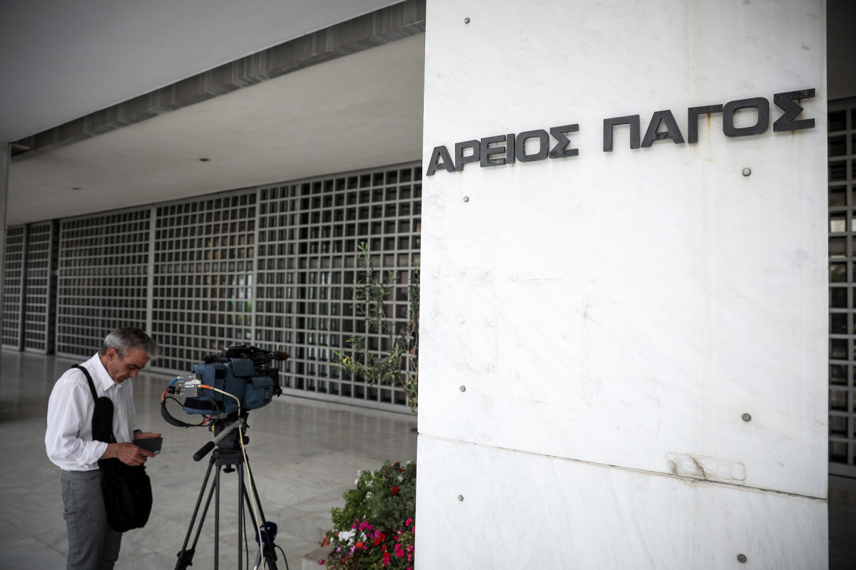 Άρειος Πάγος-Υπόθεση Λύτρα: Απόλυτη προτεραιότητα στην ανάκριση και τη δίκη