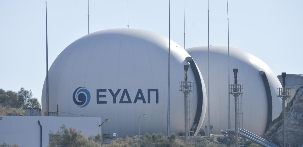 ΕΥΔΑΠ: Αναλαμβάνει το δίκτυο ύδρευσης και αποχέτευσης του δήμου Μεγαρέων