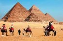 Πάνω από εκατό εκατομμύρια ο πληθυσμός των Αιγυπτίων