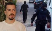 Άφαντος ο Κ. Σακκάς- Βολές της ΕΛ.ΑΣ κατά της Δικαιοσύνης