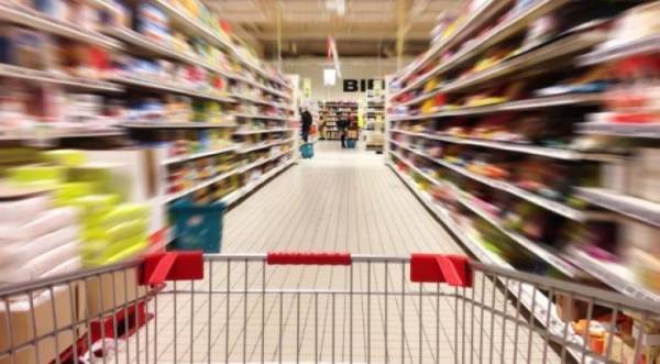 ΕΛΣΤΑΤ: Μείωση 2,3% στο λιανικό εμπόριο