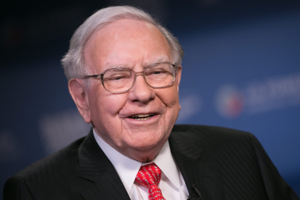Berkshire Hathaway: Αυξημένα κατά 39% τα λειτουργικά κέρδη- Ρεκόρ ρευστότητας