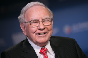Berkshire Hathaway: Αυξημένα κατά 39% τα λειτουργικά κέρδη- Ρεκόρ ρευστότητας