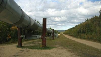 Συμφωνία Μόσχας - Κιέβου για το φυσικό αέριο