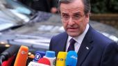 Μαραθώνιος συναντήσεων Σαμαρά σε Ουάσινγκτον και Νέα Υόρκη