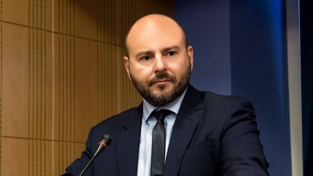 Οι προτάσεις Στασινού για ένα πιο λειτουργικό e-poleodomia